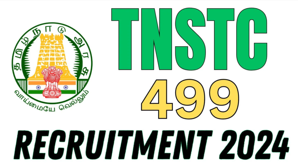 Tamil Nadu State Transport Corporation Limited