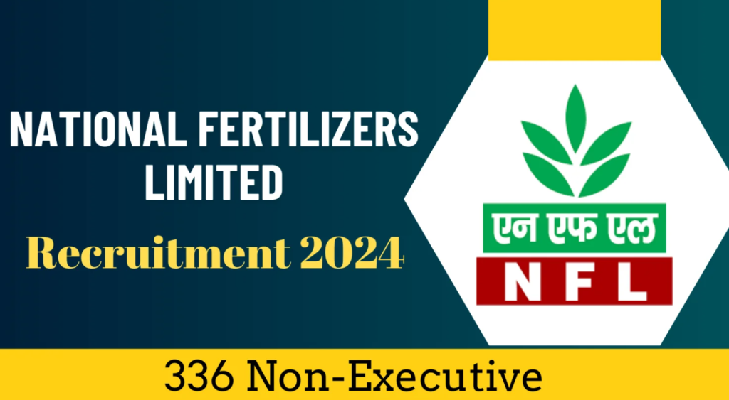 National Fertilizers Limited