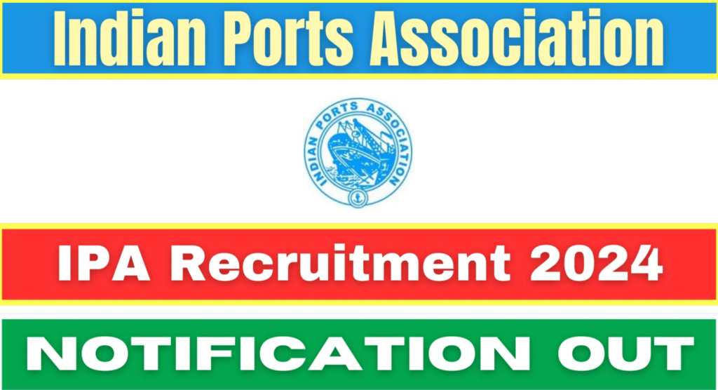 Indian Ports Association