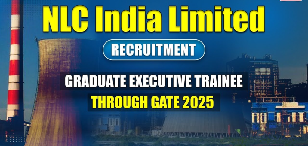 NLC Graduate Executive Trainee Recruitment