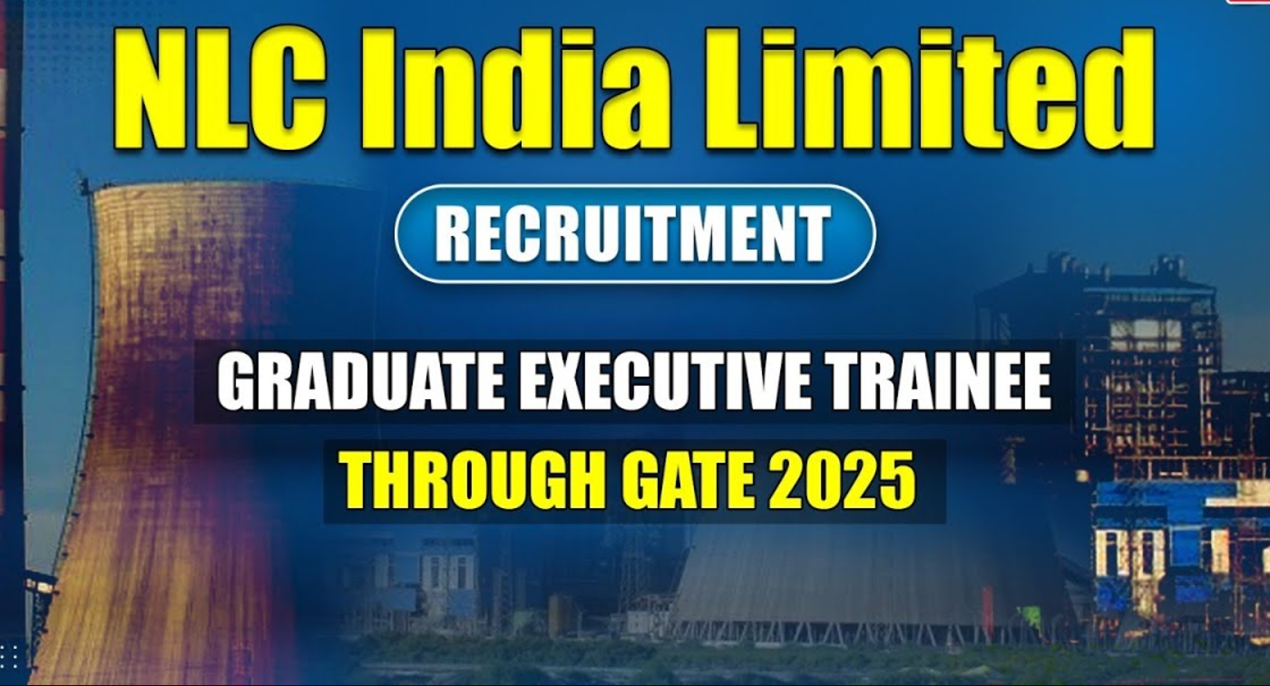 NLC Graduate Executive Trainee Recruitment